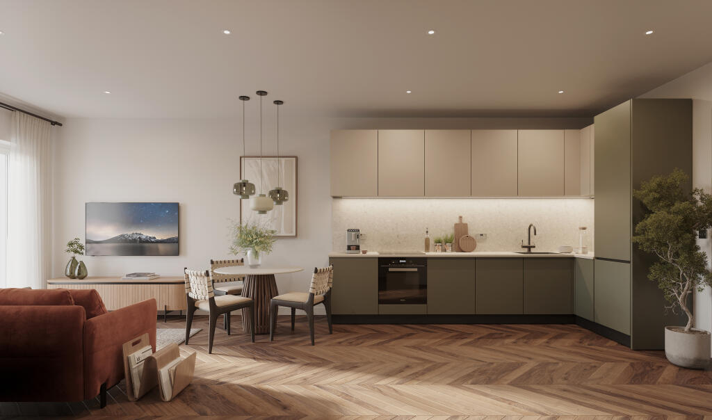 Main image of property: Duncan St