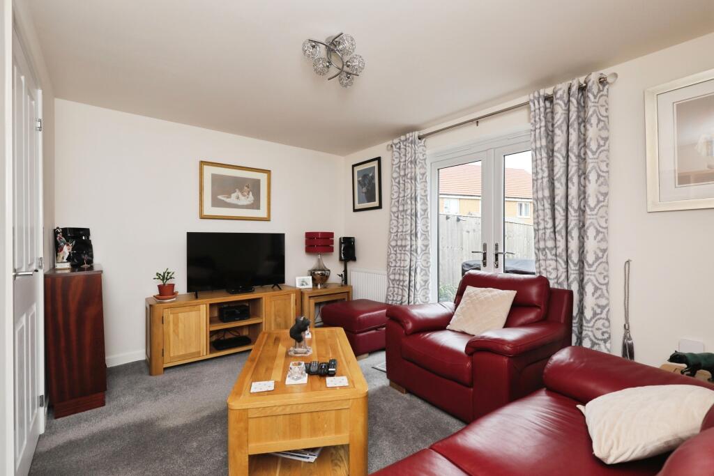 House in West Lindsey, Gainsborough - View 3