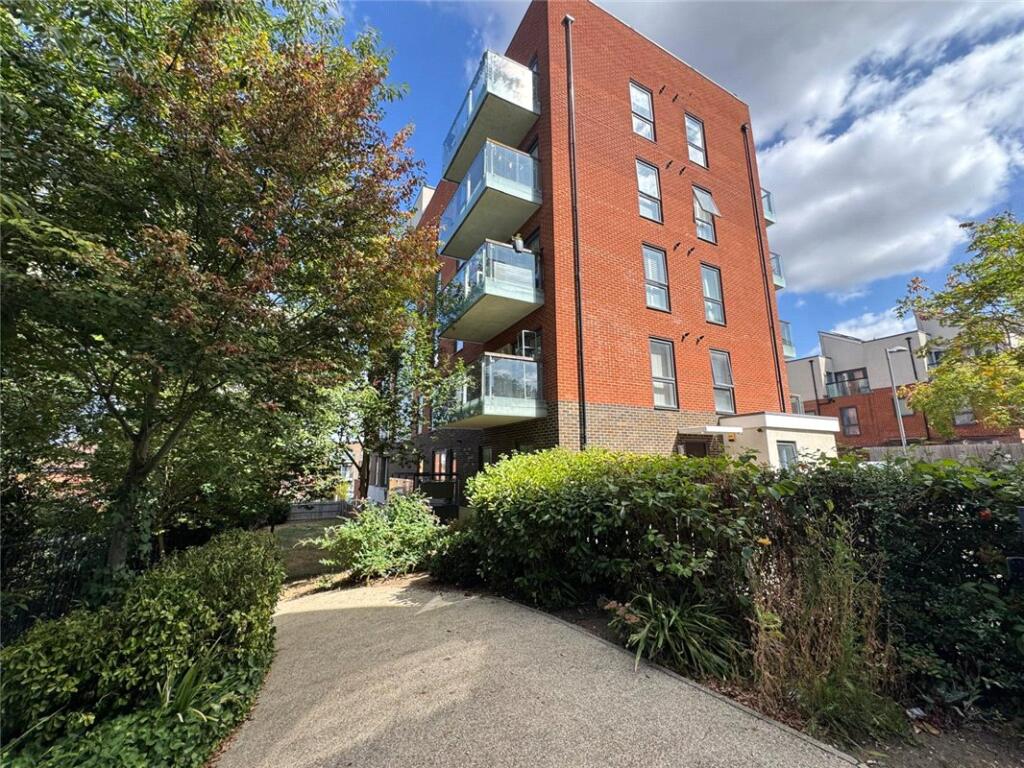 Main image of property: Ridge Place, St Mary Cray, Kent, BR5