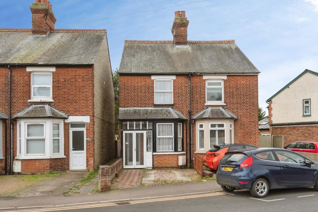 Main image of property: Saffron Road, Biggleswade, Bedfordshire, SG18