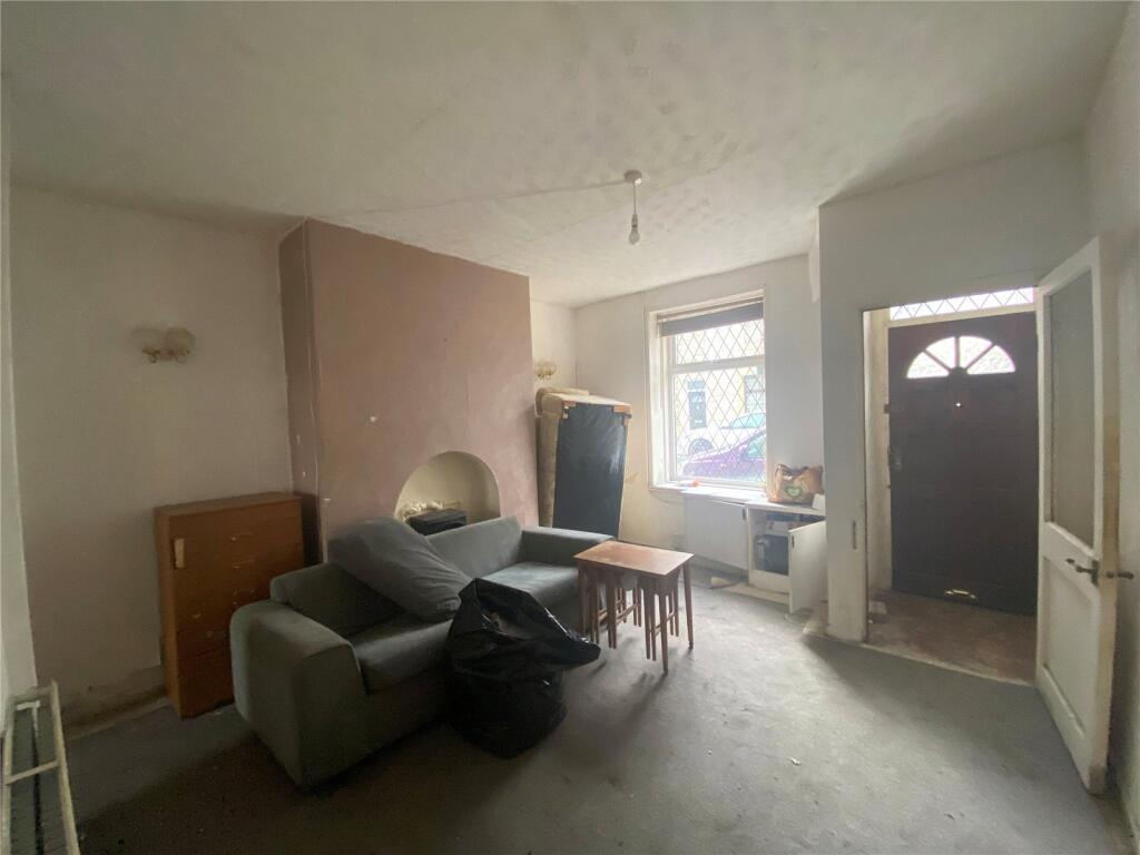 Grimshaw Street, Church, Accrington, Lancashire, BB5 - View 3