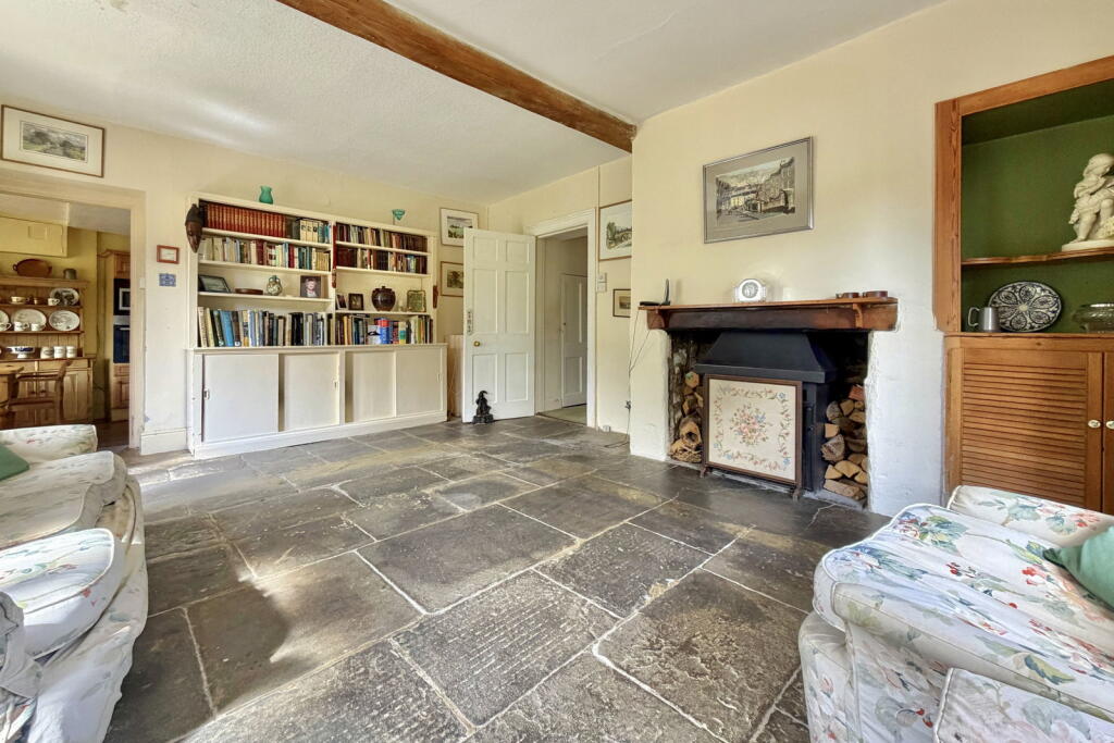 House in Bathampton, Bath and North East Somerset - View 5