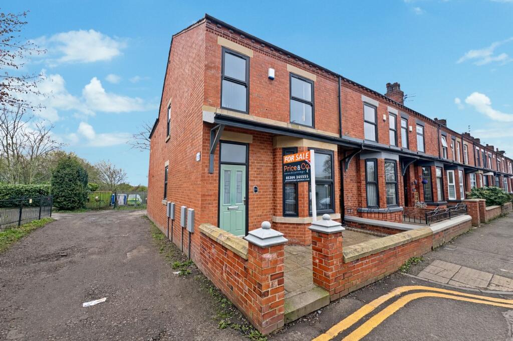 Main image of property: Tyldesley Road, Atherton, M46