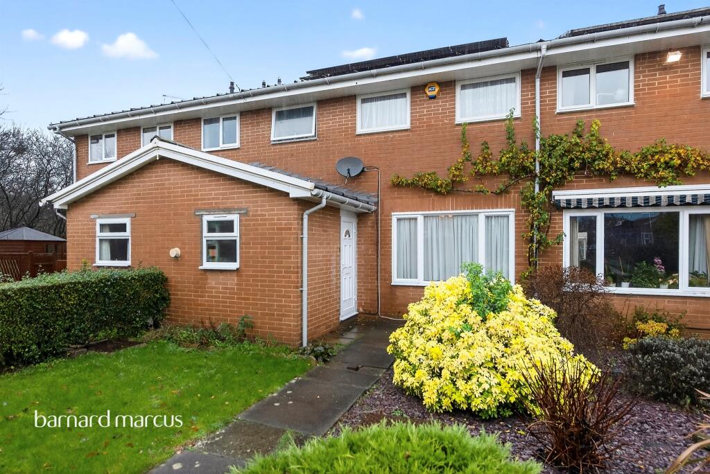 Main image of property: Denton Close, Redhill