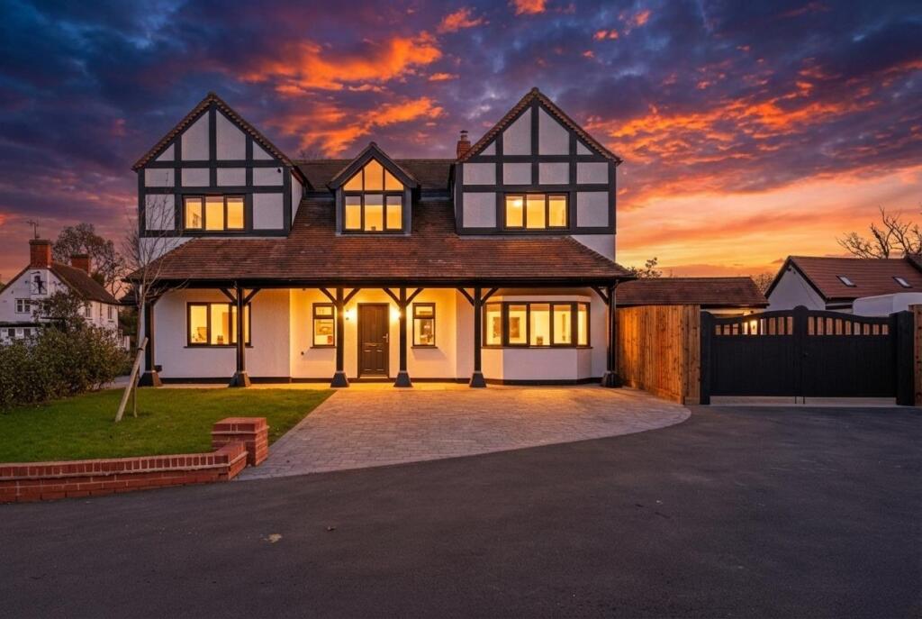 Additional image 26 of Broad Lane, Tanworth In Arden