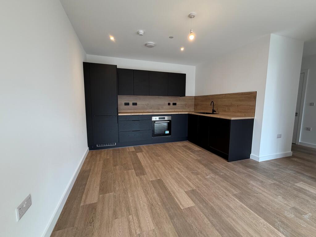 Apartment in Manchester - View 2