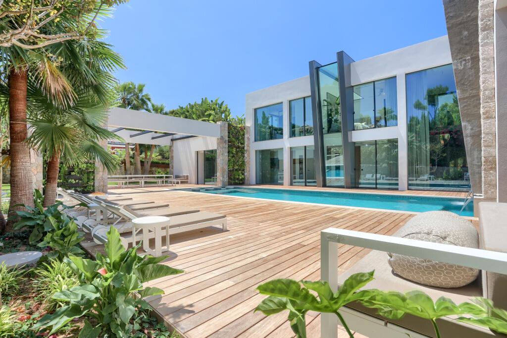 Main image of property: Balearic Islands, Mallorca, Santa Ponsa