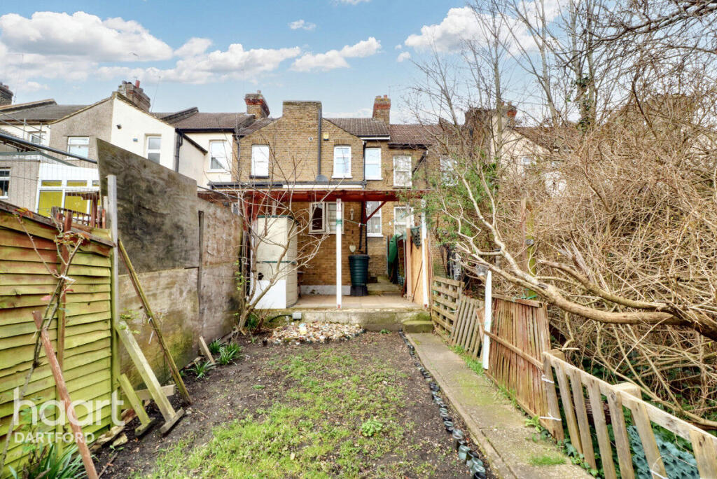 Main image of property: Gordon Road, Dartford