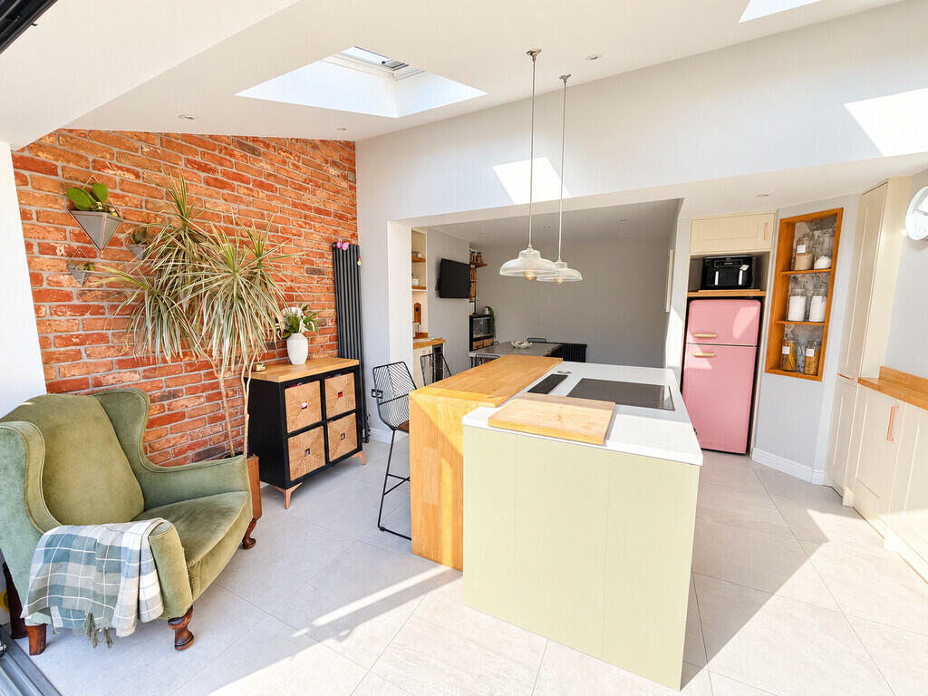 House in Adur, Kingston Buci - View 4