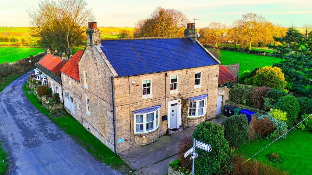 Main image of property: Fairfield House, Dick Scott Lane, Dalton