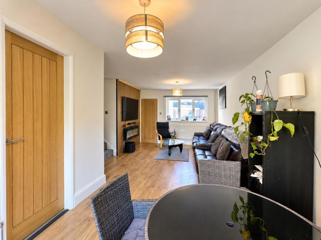 House in Northampton - View 4