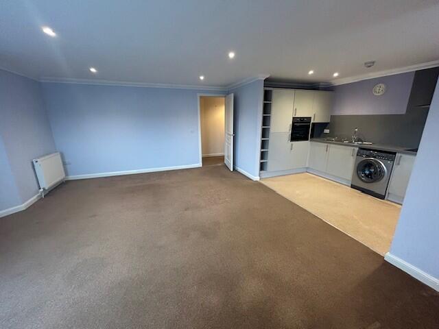 Apartment in Dundee - View 3