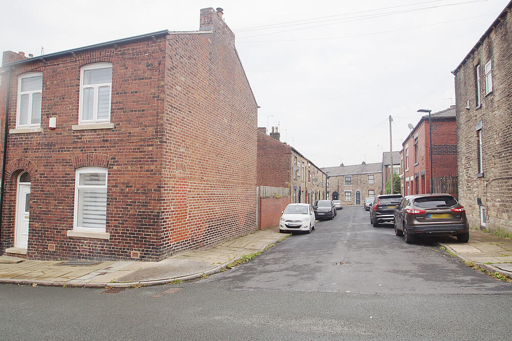 Main image of property: West Street, Lees, Oldham