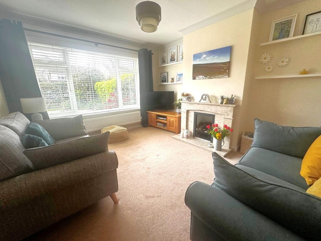 Heatherstone Avenue, Dibden Purlieu photo 4