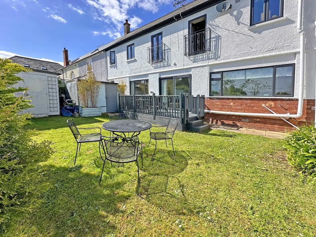 Main image of property: Church Stile, Exminster