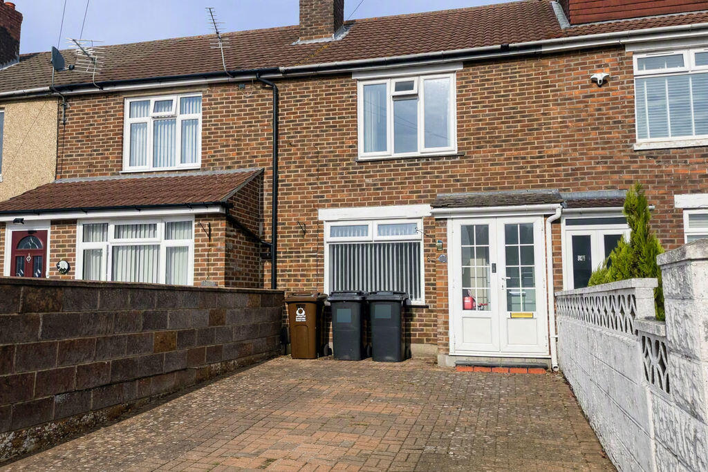 Main image of property: Elson Lane, Gosport, PO12