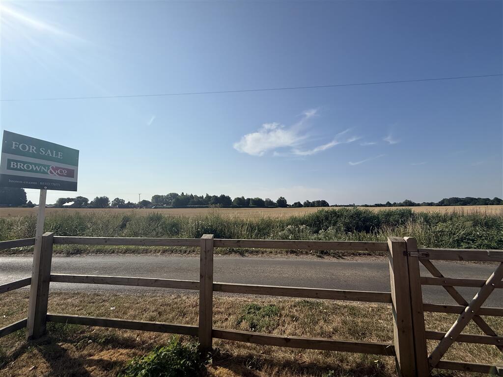 7 Field Views Lane, Terrington St. Clement, Kings Lynn PE34 4FP photo 2