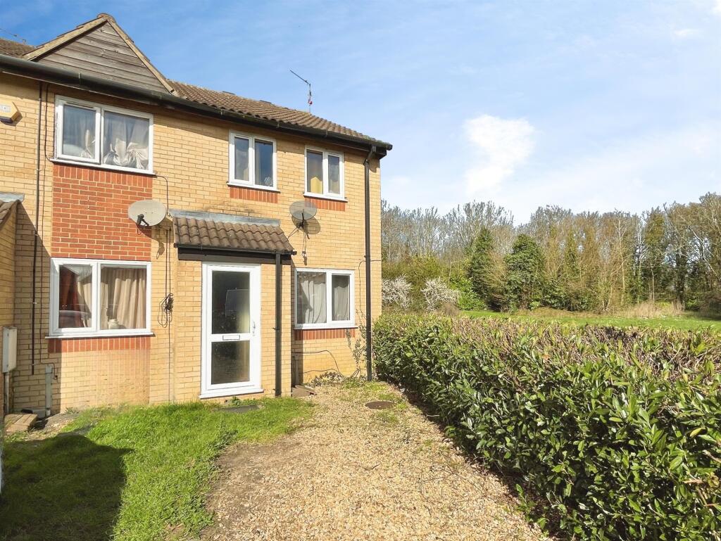 Main image of property: Seymour Place, Peterborough