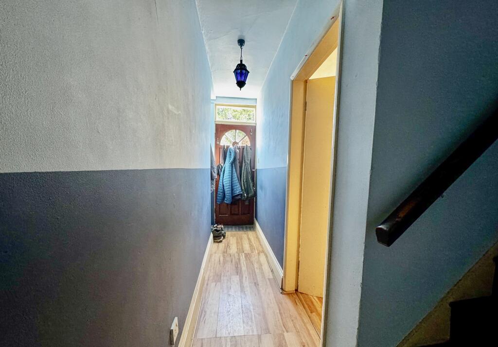 House in East Lindsey, Louth - View 5