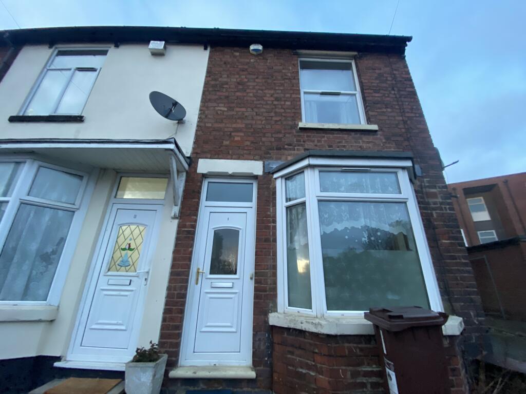 Main image of property: Hall Park Street, Bilston