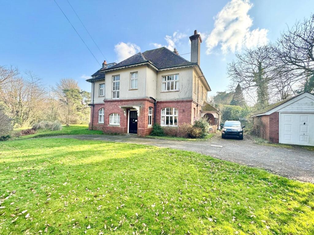 Main image of property: Grosvenor Road, Llandrindod Wells, Powys