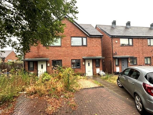 Main image of property: Hayes Grove, Birmingham