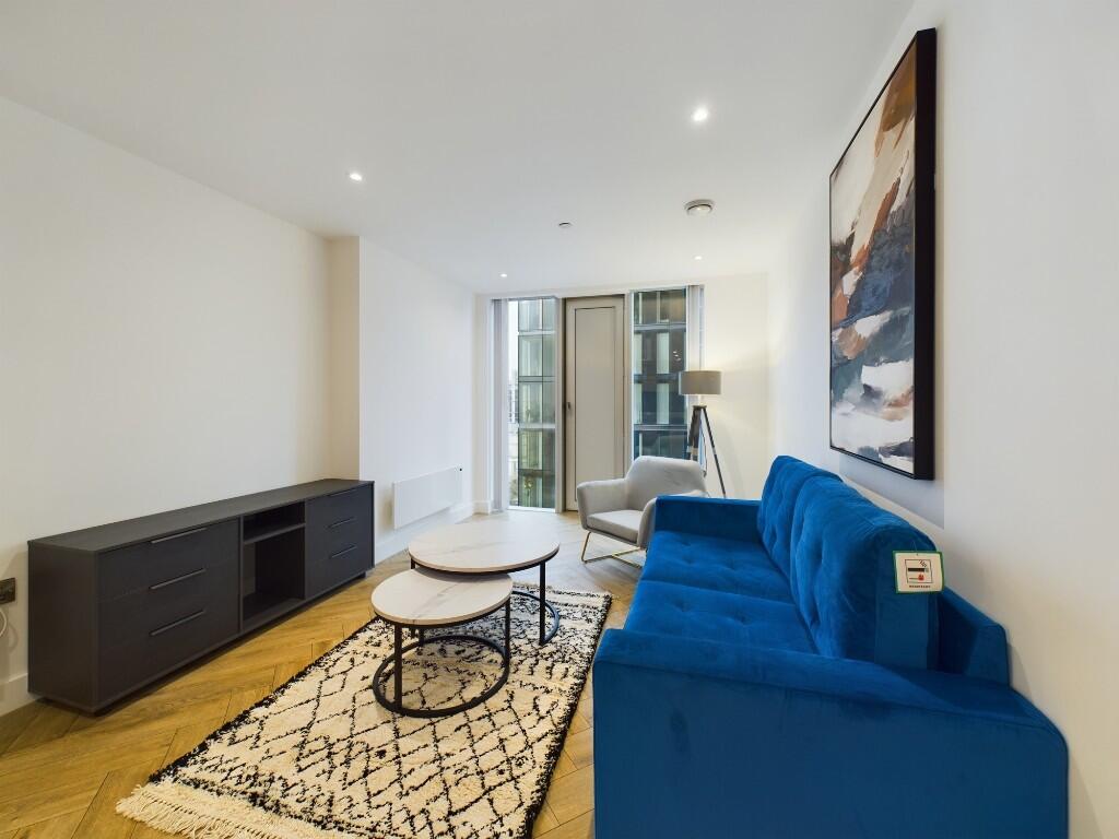 Main image of property: Chester Road, Manchester, Greater Manchester, M15