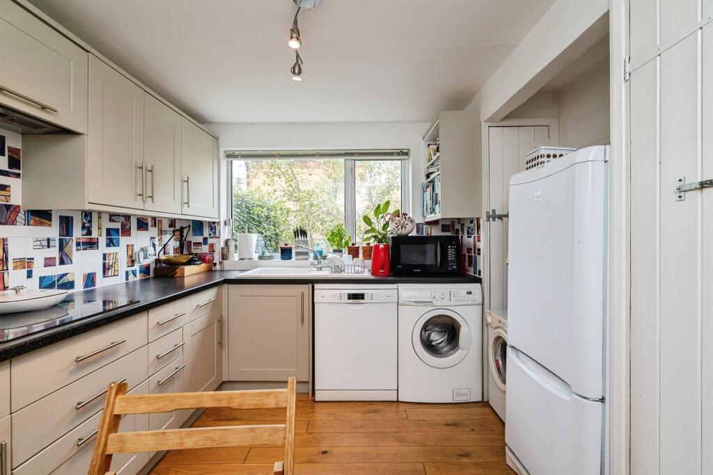 House in Mid Suffolk, Thorpe Street, Hinderclay - View 5