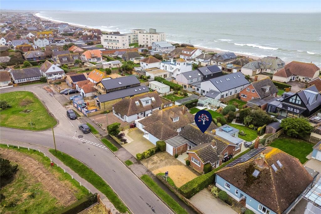 Main image of property: Marine Drive, West Wittering, Chichester, West Sussex, PO20