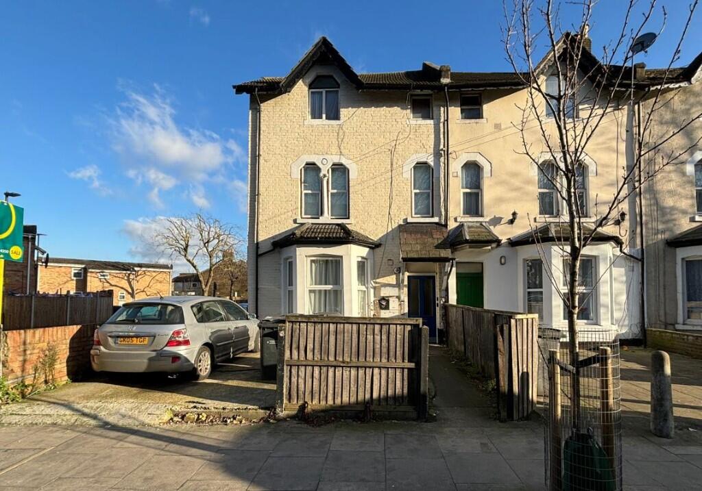 Main image of property: Willoughby Lane, London, N17