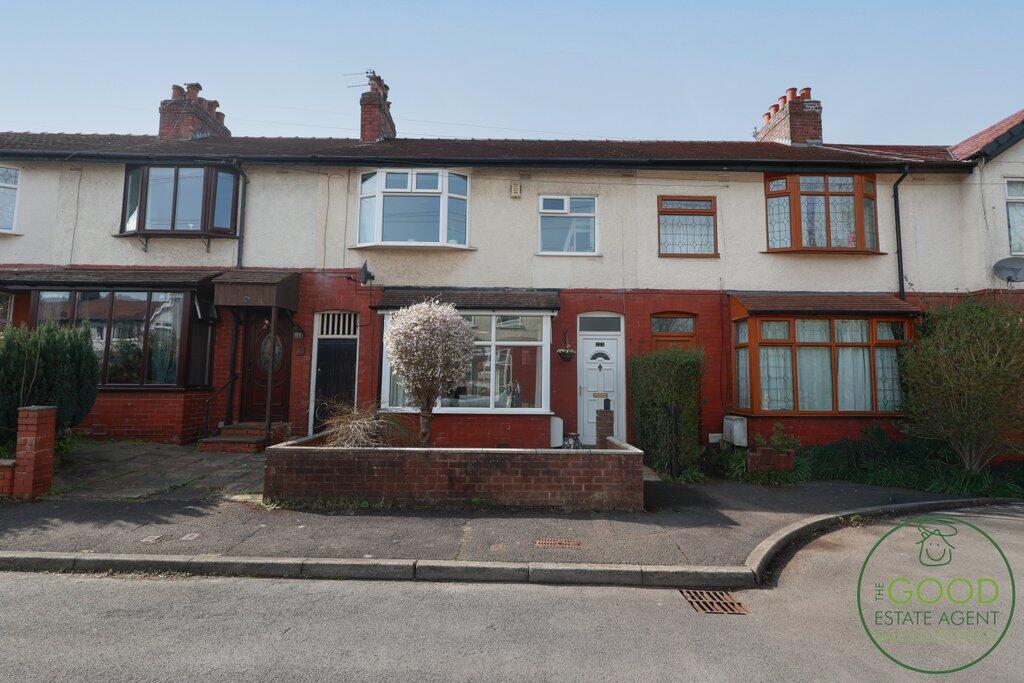 Main image of property: Fairfield Drive, Ashton-on-Ribble, Preston, PR2 1JJ