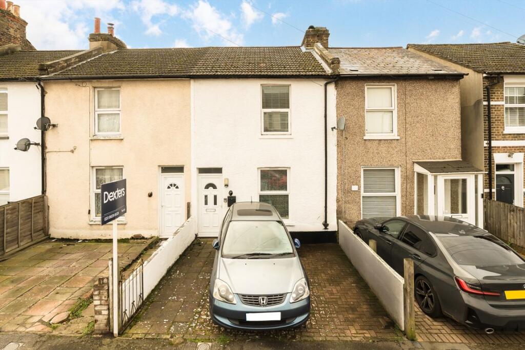 Main image of property: Bensham Grove, Thornton Heath