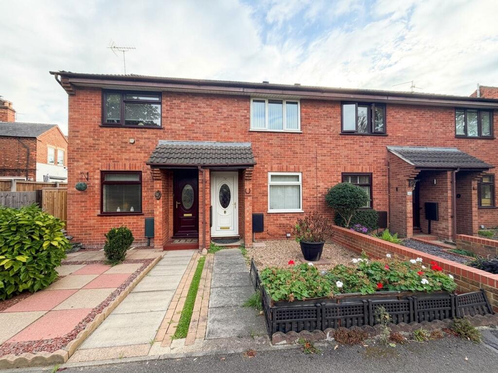 Main image of property: Nelson Road, Balderton, NG24