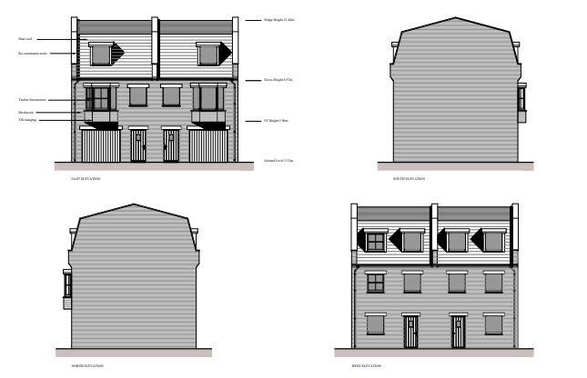 Land & Buildings lying to the North of Hanover Street, Herne Bay, Kent, CT6 5EH - View 3