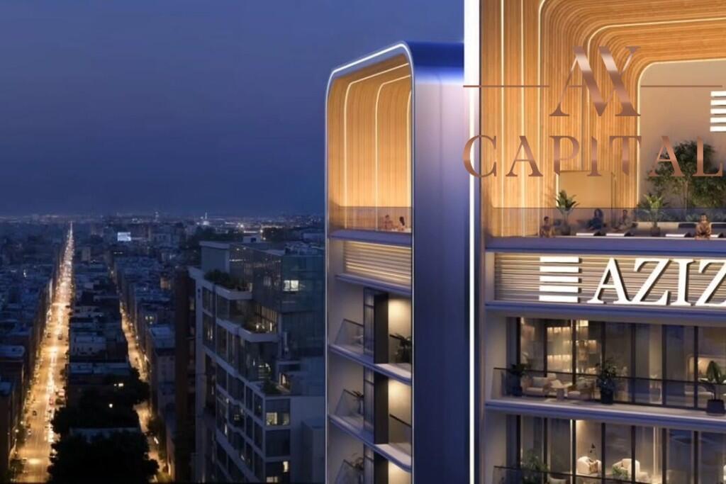 Main image of property: Dubai