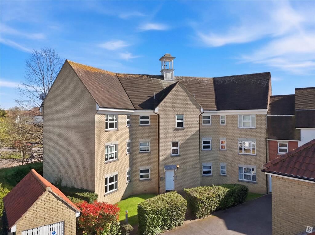 Main image of property: Tallow Gate, South Woodham Ferrers, Chelmsford, Essex, CM3