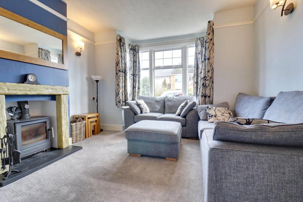 Sayesbury Road, Sawbridgeworth, CM21 photo 4