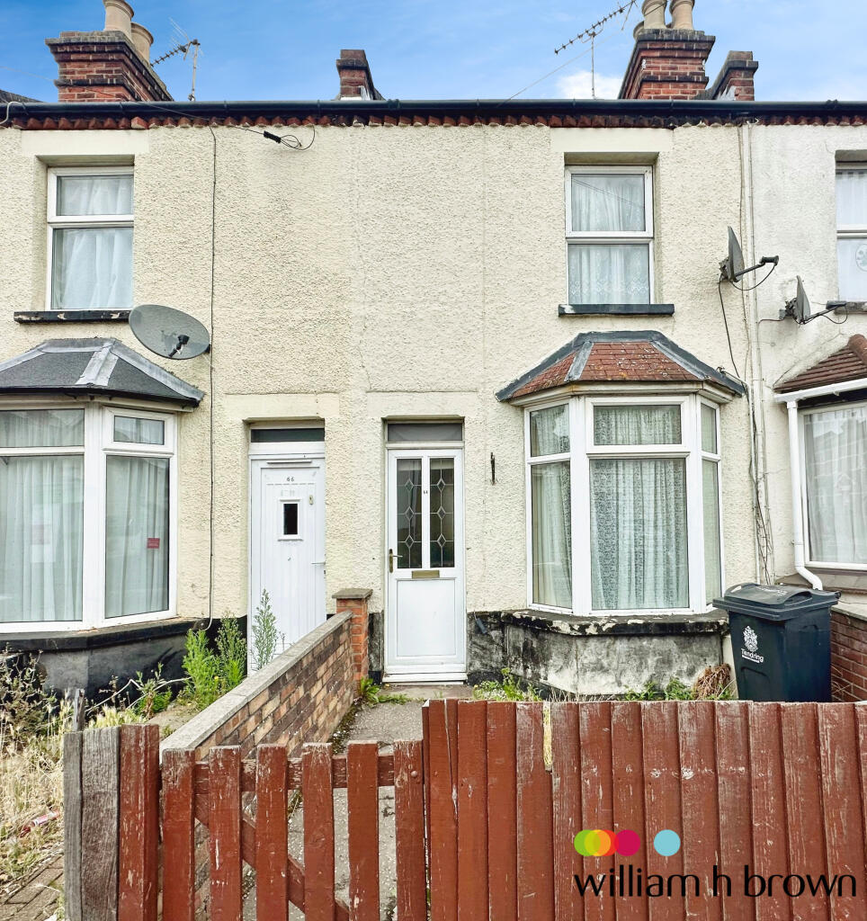 Main image of property: St. Osyth Road, CLACTON-ON-SEA