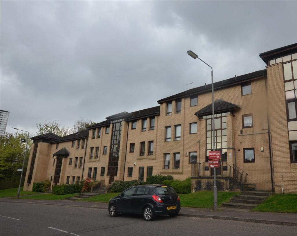 Main image of property: Kelvindale Road, Kelvindale, Glasgow, G12