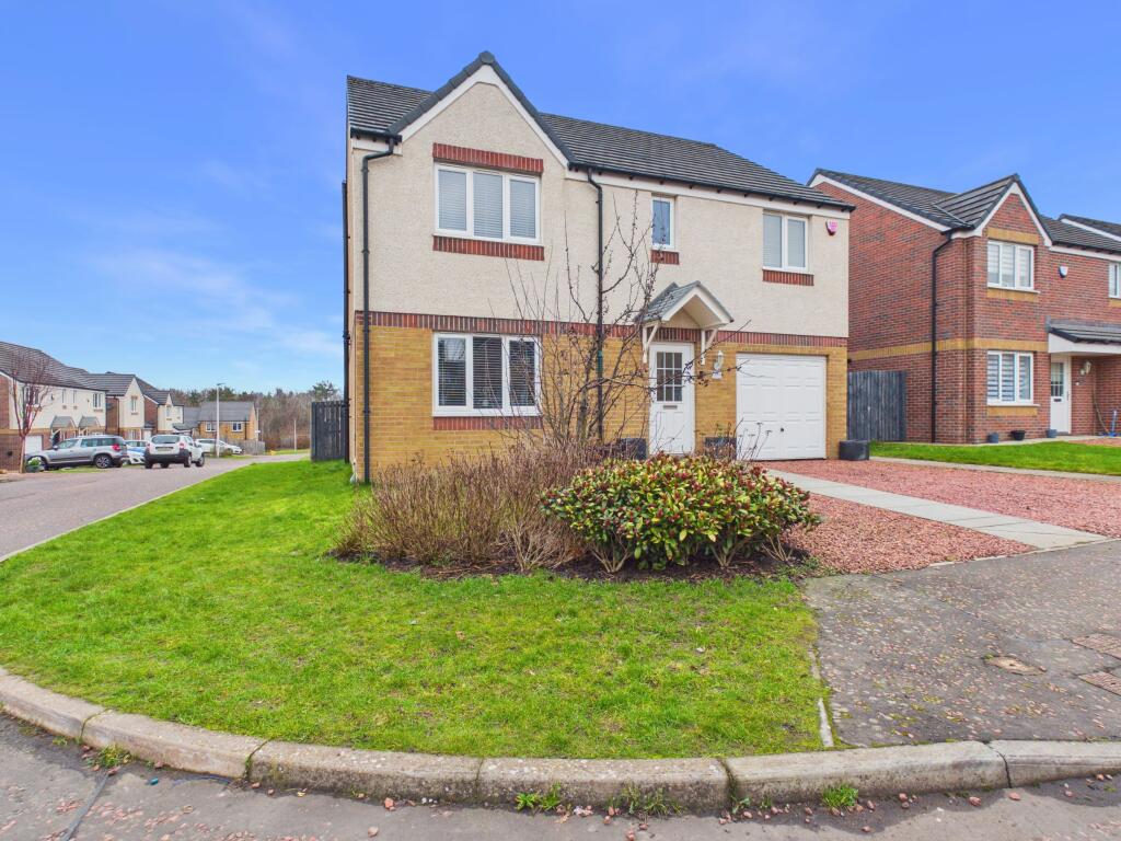 Main image of property: Aquitania Crescent, Larkhall