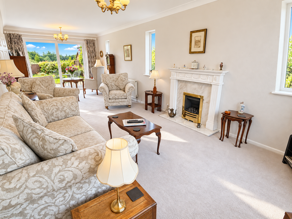 House in Stockport, Greater Manchester - View 3