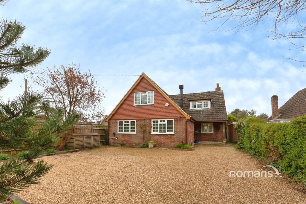 Main image of property: Ash Green Lane East, Ash Green, Aldershot, GU12