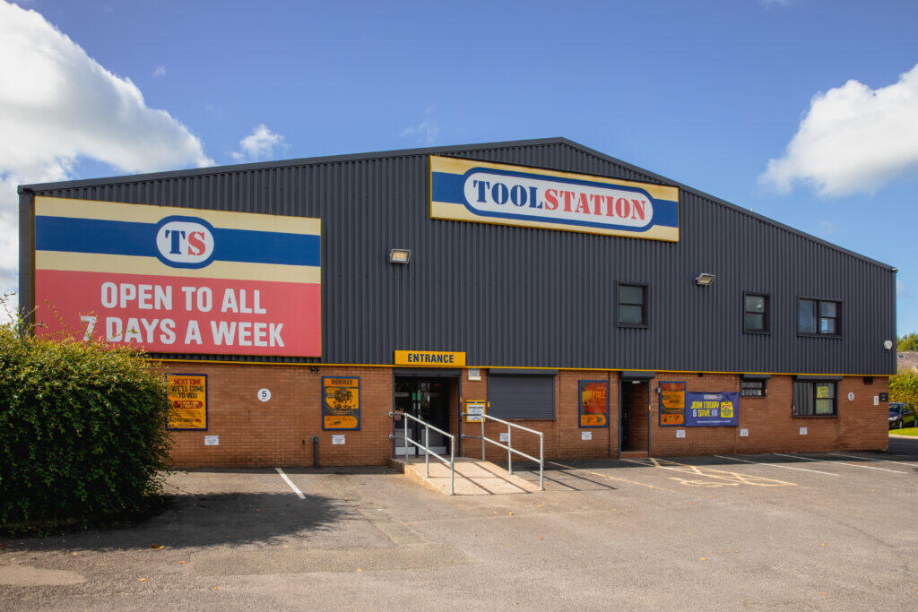 Main image of property: Burnham Trade Park, Burnham Gate, Burnley, BB11 4AJ