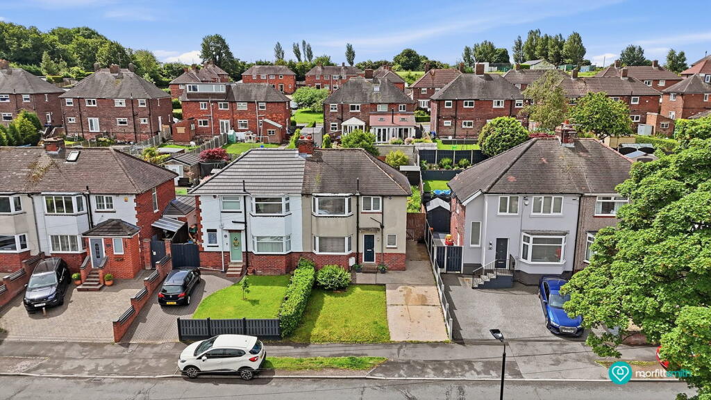 Thornbridge Drive, Frecheville, Sheffield, S12 4YJ photo 4