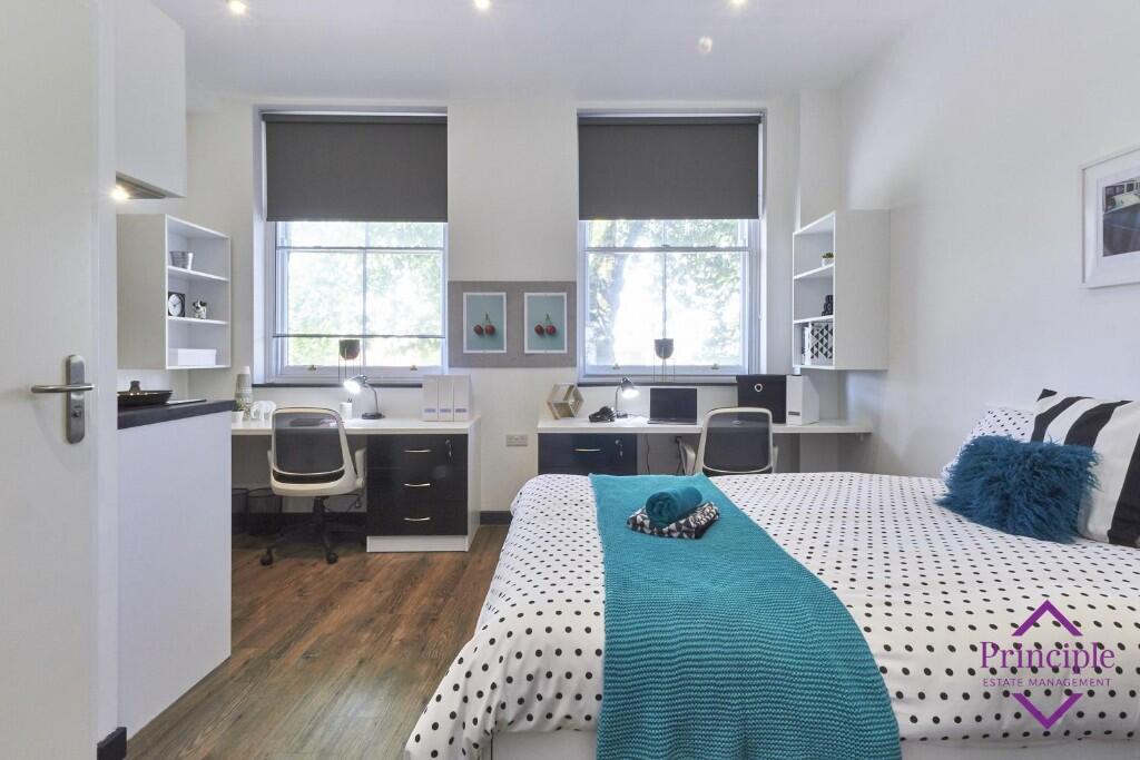 Additional image 2 of Bristol Street, Birmingham, B5