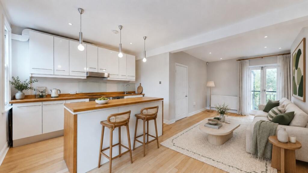 Main image of property: Dancer Road, Richmond