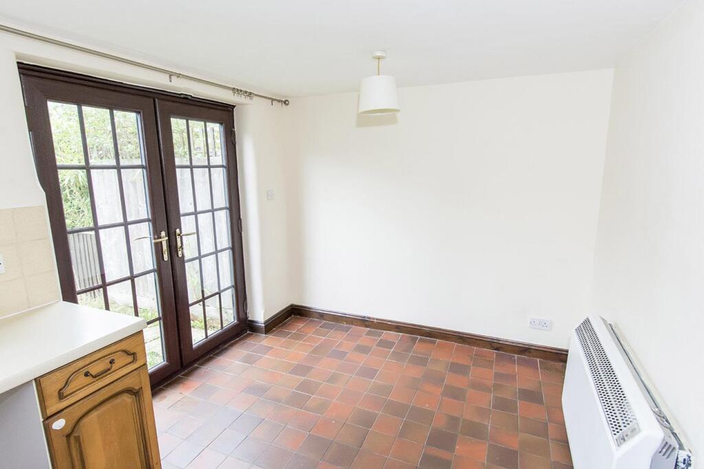 House in Harborough, Gracelands Park, Market Harborough - View 5