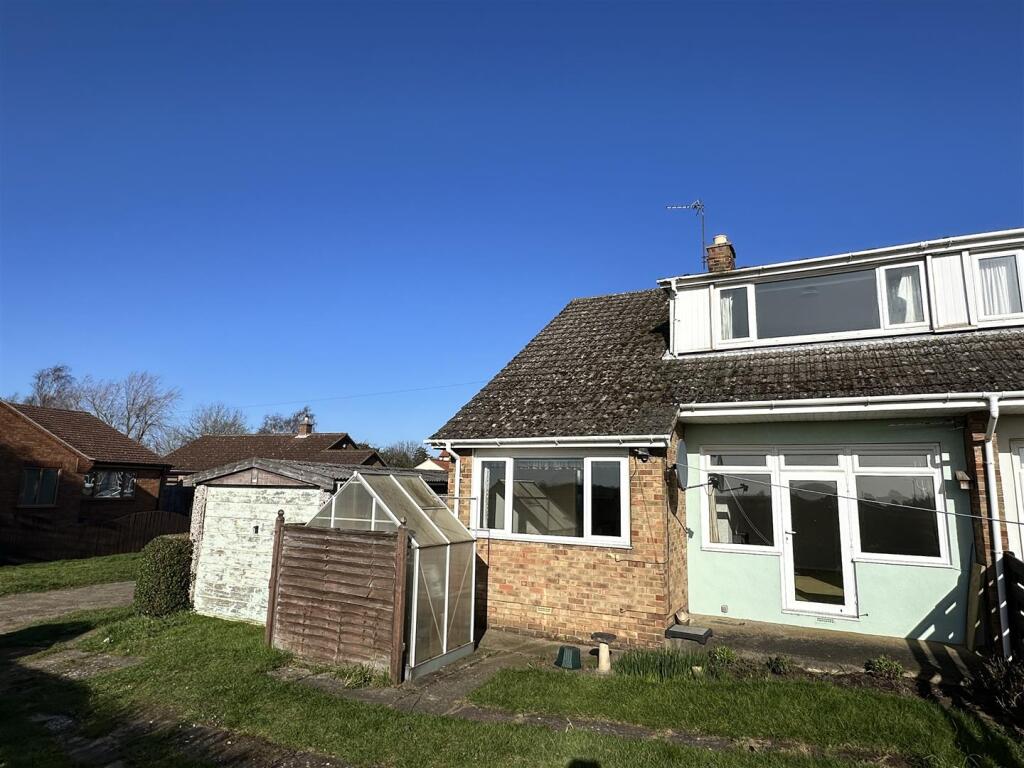 Main image of property: Sledgate Garth, Rillington, Malton