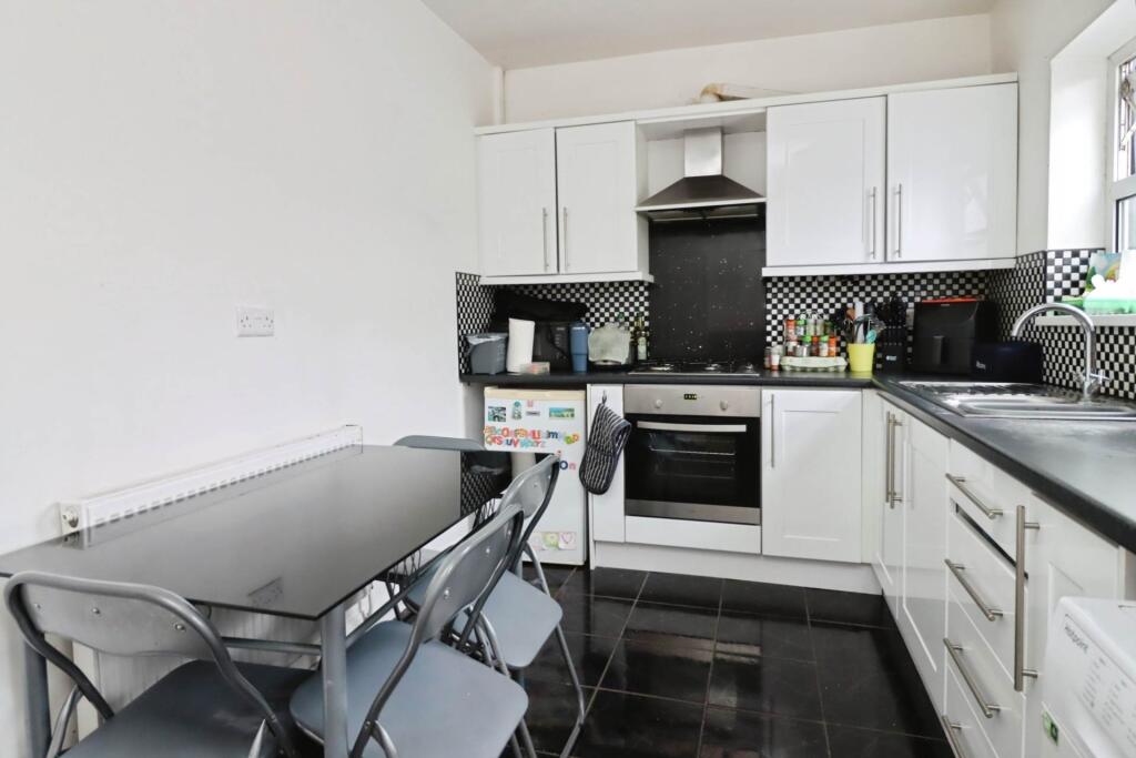 House in Chester - View 2