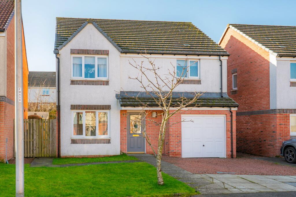 Main image of property: Rankin Drive, Falkirk, FK2